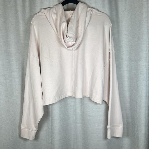 FABLETICS CROPPED HOODIE SIZE(XL) - Picture 2 of 2